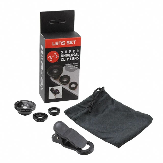 CAM001 Pimoroni Ltd  Accessories